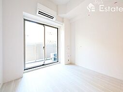 JR中央本線 鶴舞駅 徒歩6分の賃貸マンション 14階1Kのリビング/ダイニング