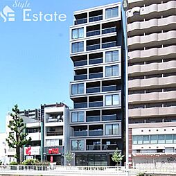 名古屋市営鶴舞線 大須観音駅 徒歩6分