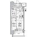 メイクス矢場町24階7.9万円