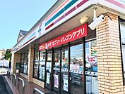 セブンイレブン 名古屋宮根台1丁目店（574m）