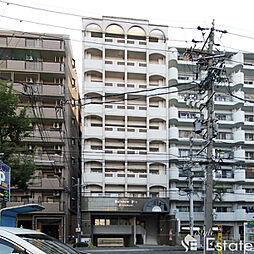 名古屋市営鶴舞線 上前津駅 徒歩6分