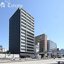 名古屋市営東山線 今池駅 徒歩2分