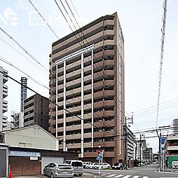 中央本線 鶴舞駅 徒歩8分