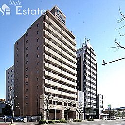名古屋市営鶴舞線 鶴舞駅 徒歩3分