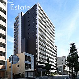 名古屋市営名城線 東別院駅 徒歩11分