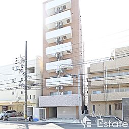 クリスタルテラス本山