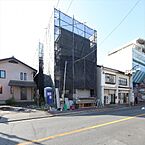 愛知県名古屋市昭和区下構町2丁目：物件画像／株式会社EIGHT　スタイルエステート池下支店
