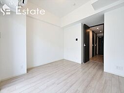 名古屋市営東山線 今池駅 徒歩5分の賃貸マンション 3階1Kのリビング/ダイニング