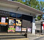 名古屋大学内郵便局（377m）