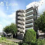 愛知県名古屋市千種区新西1丁目：物件画像／株式会社EIGHT　スタイルエステート池下支店
