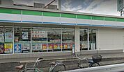 ファミリーマート 千種香流橋店（347m）