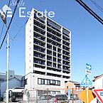 愛知県名古屋市中区正木1丁目：物件画像／株式会社EIGHT　スタイルエステート池下支店