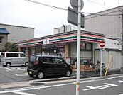 セブンイレブン 名古屋仲田1丁目店（778m）