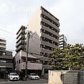 名古屋市営東山線 千種駅 徒歩8分の賃貸マンション
