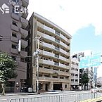 愛知県名古屋市中区新栄3丁目：物件画像／株式会社EIGHT　スタイルエステート池下支店