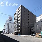 愛知県名古屋市中区新栄2丁目：物件画像／株式会社EIGHT　スタイルエステート池下支店