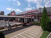 マックスバリュ千代田店（385m）