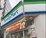ファミリーマート 今池駅前店（171m）
