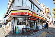 デイリーヤマザキ 名古屋今池北店（114m）