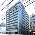 名古屋市営名城線 金山駅 徒歩4分の賃貸マンション