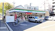 ファミリーマート 昭和鶴舞二丁目店（230m）