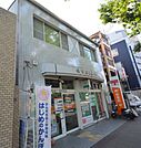 名古屋洲原郵便局（357m）