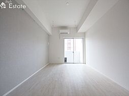 名古屋市営桜通線 御器所駅 徒歩4分の賃貸マンション 12階1Kのリビング/ダイニング