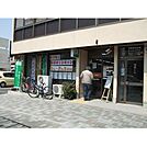 名古屋東山郵便局（172m）