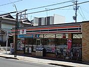 セブンイレブン 名古屋猫洞通5丁目店（105m）