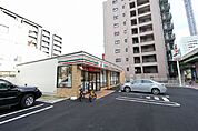セブンイレブン 名古屋丸田町店（218m）