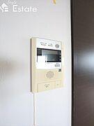 TVモニターホン