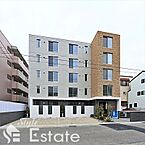 愛知県名古屋市昭和区下構町1丁目：物件画像／株式会社EIGHT　スタイルエステート池下支店
