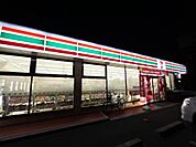 セブンイレブン 名古屋新栄1瓦町店（151m）