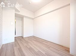 名古屋市営東山線 新栄町駅 徒歩1分の賃貸マンション 3階1Kのリビング/ダイニング