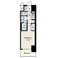 S-RESIDENCE池下駅前6階7.1万円
