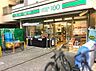 周辺：ローソンストア100 LS中区千代田店（344m）