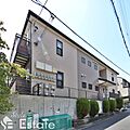 名古屋市営東山線 東山公園駅 徒歩5分の賃貸アパート
