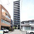 名古屋市営桜通線 今池駅 徒歩5分の賃貸マンション