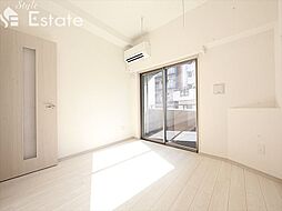 名古屋市営東山線 新栄町駅 徒歩10分の賃貸マンション 10階1Kのリビング/ダイニング