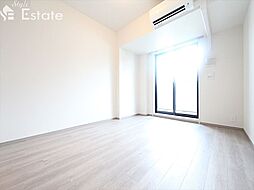 名古屋市営東山線 新栄町駅 徒歩8分の賃貸マンション 15階1Kのリビング/ダイニング