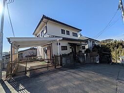 物件画像 川崎市宮前区菅生1丁目戸建
