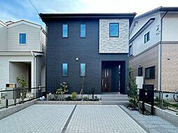 物件画像 豊川市八幡町弥五郎I　1号棟