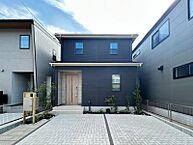 愛知県豊川市八幡町弥五郎：物件画像