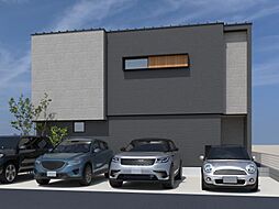 物件画像 Asobi-創家　豊川市諏訪第一