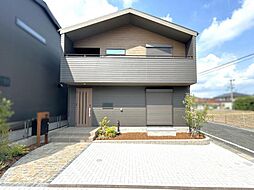 物件画像 豊川市金屋元町一丁目　3号棟