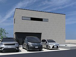 物件画像 Asobi-創家 豊橋市三ノ輪町第二