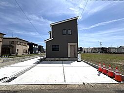 物件画像 豊川市本野町1期　1号棟