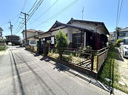 物件画像 岡崎市井内町字桜井　1号地