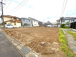物件画像 岡崎市井内町字桜井 1号地