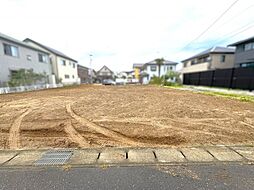物件画像 岡崎市井内町字桜井 2号地